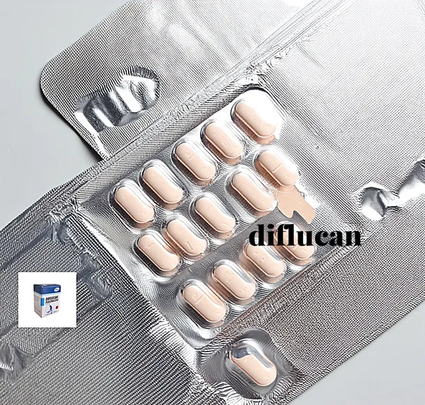 Diflucan tabletas precio